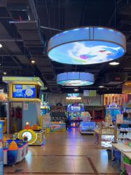 -卡通尼乐园(荟聚中心店)