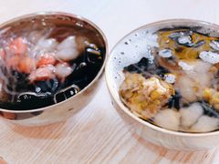 石花膏-爱啊石花膏