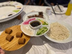 -四季小馆·地道北京小吃(广百店)