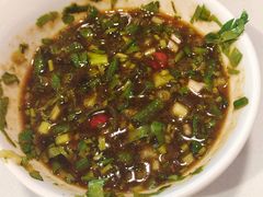 -食潮汕头鲜牛馆(望京保利店)