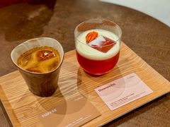 -LilBee Coffee
