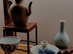 -拂晓山房·私房川菜(西门店)
