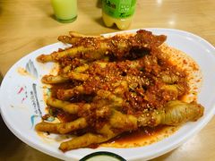 -顺姬冷面(延大店)