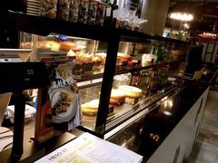 -HELLO 27 意面·沙拉·帕尼尼