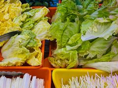 -虾大侠·盱眙龙虾老北京铜锅涮羊肉(金楠天街店)