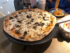 -机器人火炉披萨