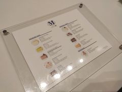 -Lady M Cake Boutique(麦迪逊大道店)