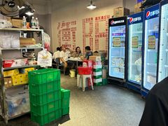 -串小白烧烤(金沙洲店)