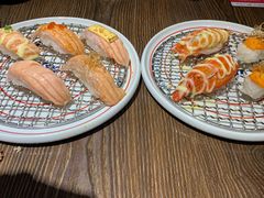 -大雄寿司(中华广场店)
