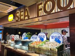 -星伦多自助料理·涮烤一体(虹悦城店)