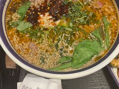 -云阿蛮云南生烫牛肉米线(奉贤路店)