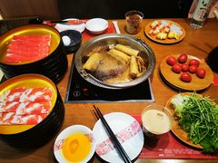 -牛New寿喜烧(青浦店)