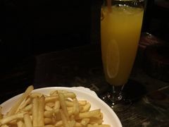 -Helens海伦司小酒馆(复旦大学店)