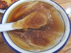 -洁美凉粉店(温江店)