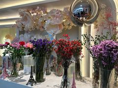 -晶雅花园西餐厅(南京首店)