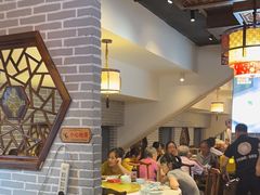 -老灶味道·本帮菜(昌平路店)