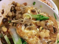 -秦云老太婆摊摊面(蜀汉路店)