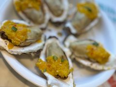 -大锅强·蒸海鲜青岛菜(金沙滩店)