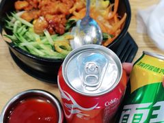 -春川韩国拌饭(中信广场店)