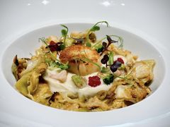-Le Comptoir de Pierre Gagnaire