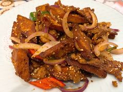 -阿拉丁新疆风味餐厅·清真(罗廊巷店)