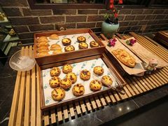 -東盛炭烤自助料理(浦东文峰广场店)