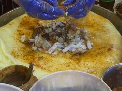 -安徽阜阳卷馍(西单店)