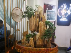 -排骨王·三十年本地老菜馆