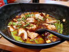 -好這口重庆小面(总店)
