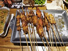 -管氏翅吧(国展店)