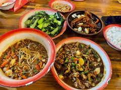 -老三样·美食研究中心(世贸路店)