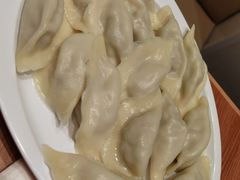 -喜家德虾仁水饺(青岛永旺东部店)