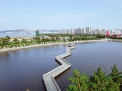 -莫内艺术岛海景咖啡
