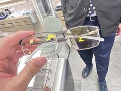 -ALEXIS EYEWEAR艾莱克斯眼镜(国贸商城店)