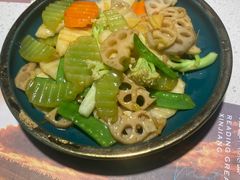 -阿娜尔·新疆菜(佰港城店)