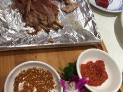 -四季小馆·地道北京小吃(广百店)