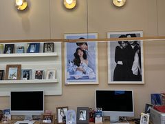 -海马体照相馆(成都来福士广场店)