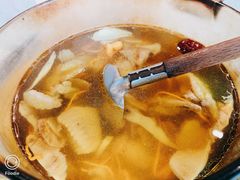 -半山腰·云南菜(侨福芳草地店)