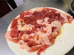 -松明一烤肉馆(鲁园店)