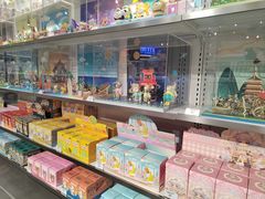 -X11(北京首开熙悦龙湖天街龙湖店)