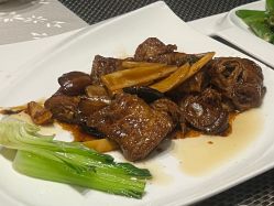 -东航云逸酒店·宴会厅