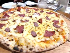 -BISTROFIORE美伊娜(伊犁南路店)