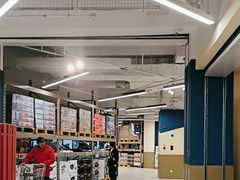 -盒马X会员店(王府井奥莱UP TOWN店)