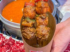 -荣叔港式沙嗲牛肉火锅(正佳潮流店)