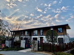 -天目湖涵田度假村