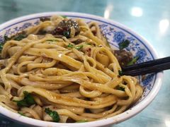-清真马虎面馆(西七路店)