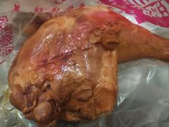 -鸡打鸣熏鸡系列(总店)