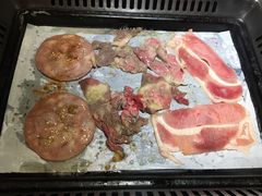 -纽牛有约自助烤肉(漳州中闽店)