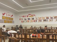 -海汇源老烧麦店(东大街总店)