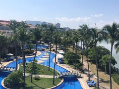 -三亚亚龙湾金棕榈度假酒店